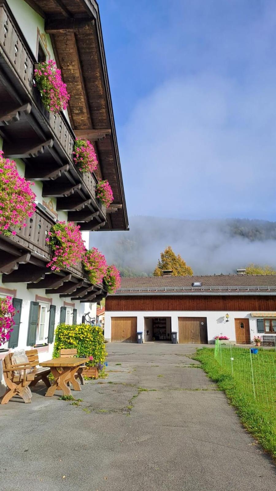 Bauernhaus Jocher Krun Exterior photo